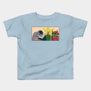 Me and the Boys Kids T-Shirt